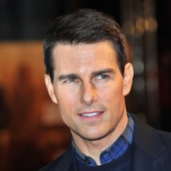 Tom Cruise