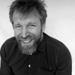 Tony Law