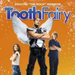 Tooth Fairy DVD