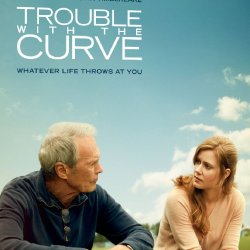 Trouble With The Curve DVD