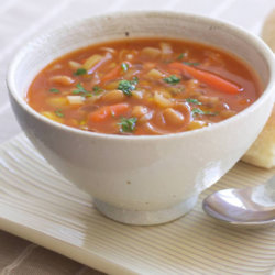 Tuscan Bean Soup