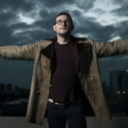 James Adomian