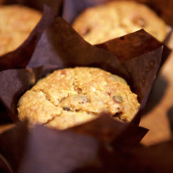 Thomasina Miers’ Breakfast Muffins