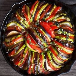 Ratatouille