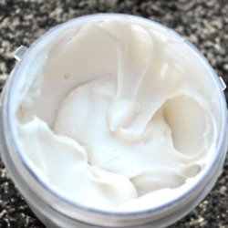 Vegan Whipped Cream