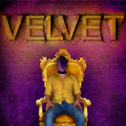 Velvet by Luke W Robson