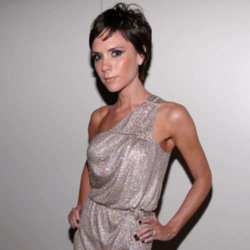 Victoria Beckham is worried about age taking it's toll on her