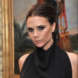 Victoria Beckham, global fashion designer