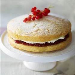 Victoria Sponge