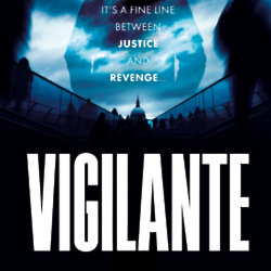 Win Vigilante by Martin M. McShane