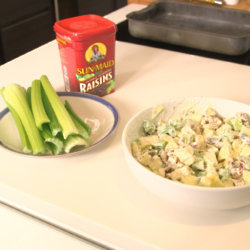 Waldorf Salad