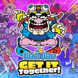 WarioWare: Get It Together will release in September, 2021! / Picture Credit: Nintendo