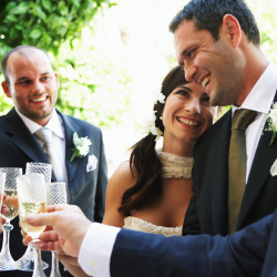 Rise in Out of Season Wedding Ceremonies