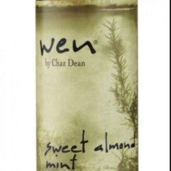 Wen by Chaz Dean: A must-have for limp hair