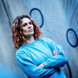 Danielle Cormack as Bea Smith