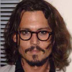 Johnny Depp