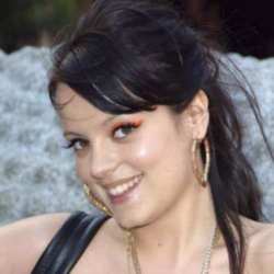 Lily Allen