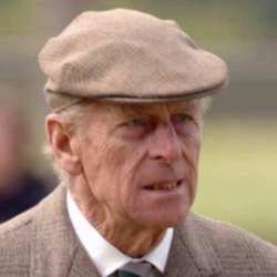 Prince Philip