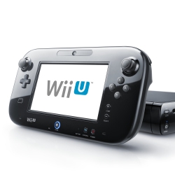 Wii U