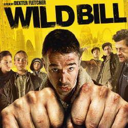 Wild Bill DVD