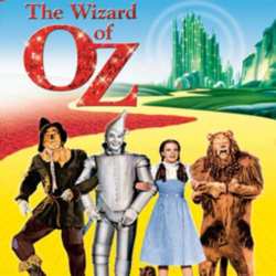 The Wizard of Oz