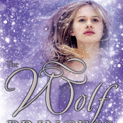 The Wolf Princess