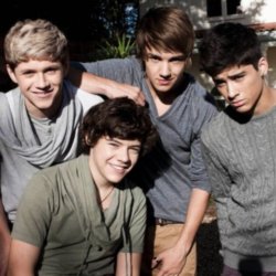 One Direction