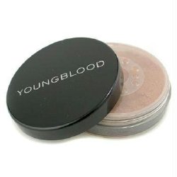 Youngblood Natural Mineral Loose Foundation