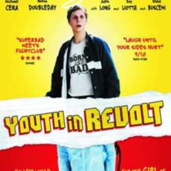 Youth In Revolt DVD