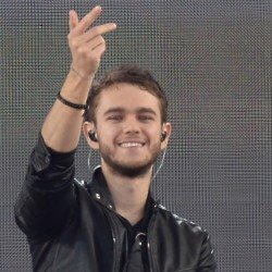 Zedd / Credit: FAMOUS