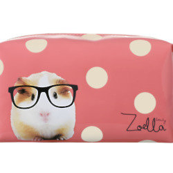 The Zoella beauty bag