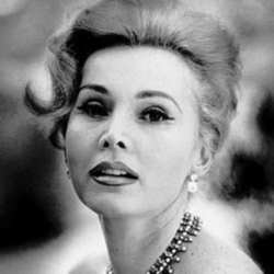 Zsa Zsa Gabor