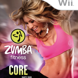 Zumba Core