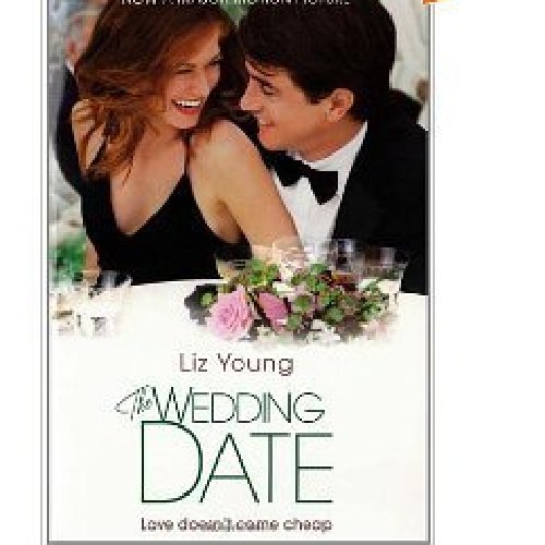 The Wedding Date, DVD Database