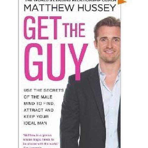 Pdf Man Myth Matthew Hussey Say