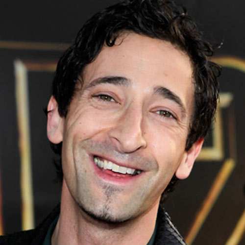 Essential Adrien Brody