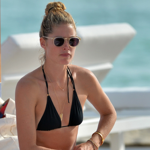 Doutzen kroes hot sale sunglasses