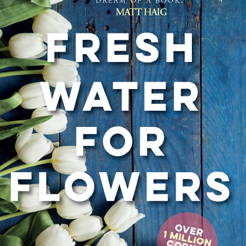 Fresh Water For Flowers by Valerie Perrin