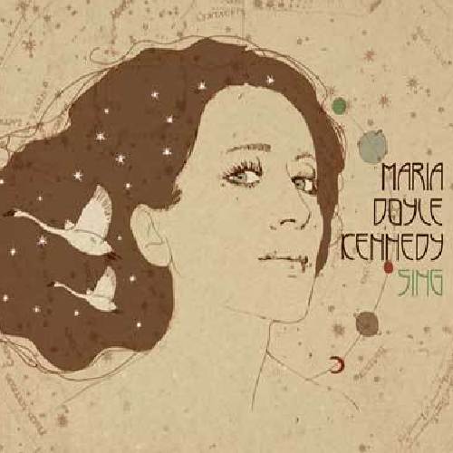 Maria Doyle Kennedy - Sing Review