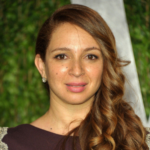 Maya Rudolph files Daughter's Birth Certificate days before Baby's ...