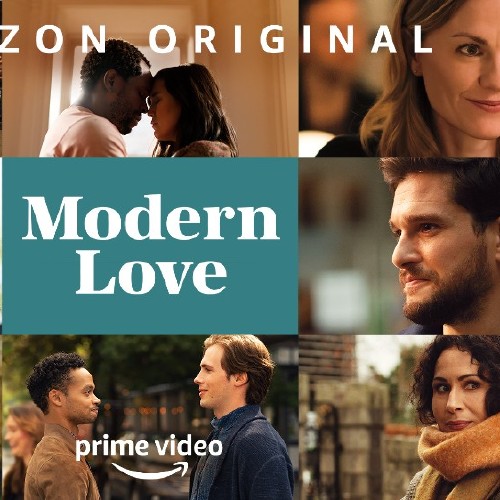 Prime Video: Modern Love - Season 2