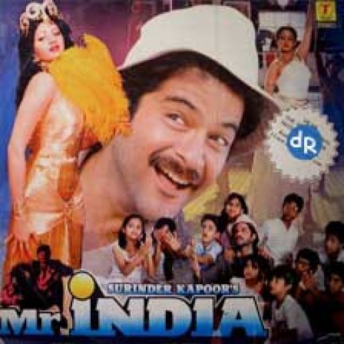 Mr. India 2 is in the making!