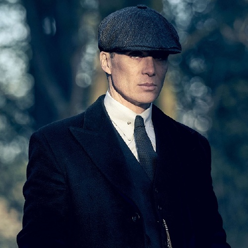 Peaky Blinders movie gets big update from series creator