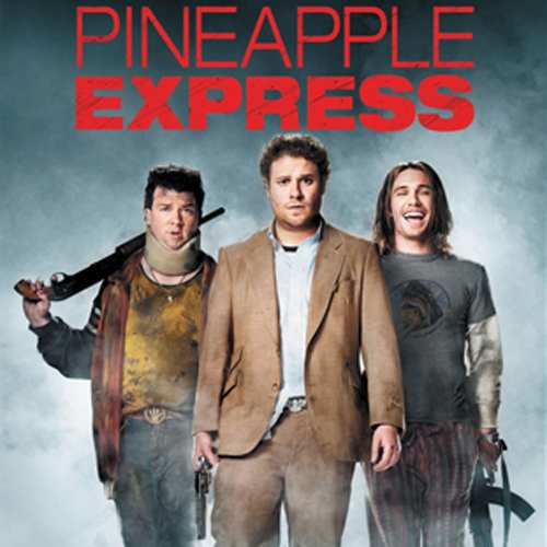 Pineapple Express Review