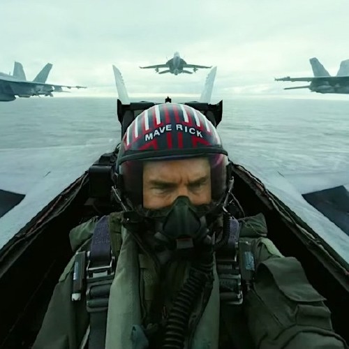 The Cast of 'Top Gun: Maverick' Knew the Movie Was Worth the Wait