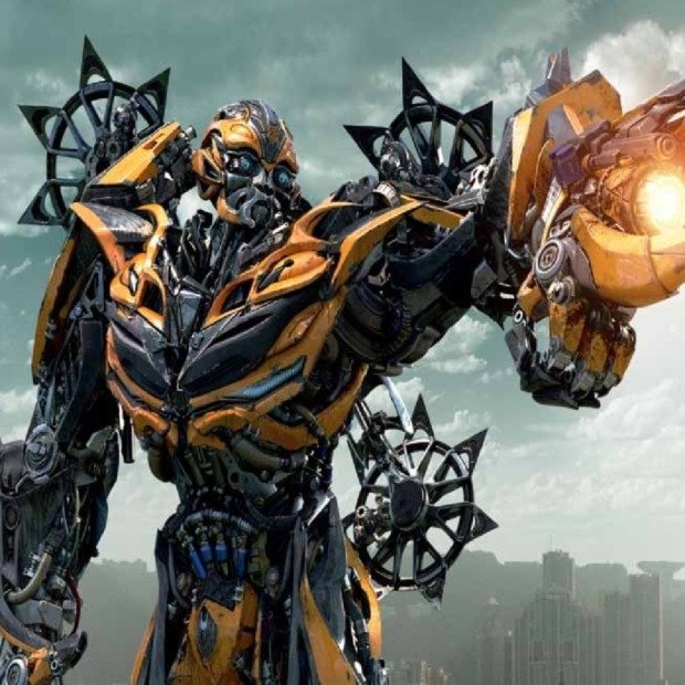 Mark Wahlberg Doesn't Know If Kids Will Watch Transformers